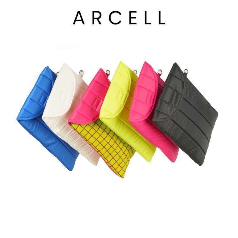 Jual Arcell - Tas Puffy 17wp Di Seller Arcell Flagship Store - Arcell ...