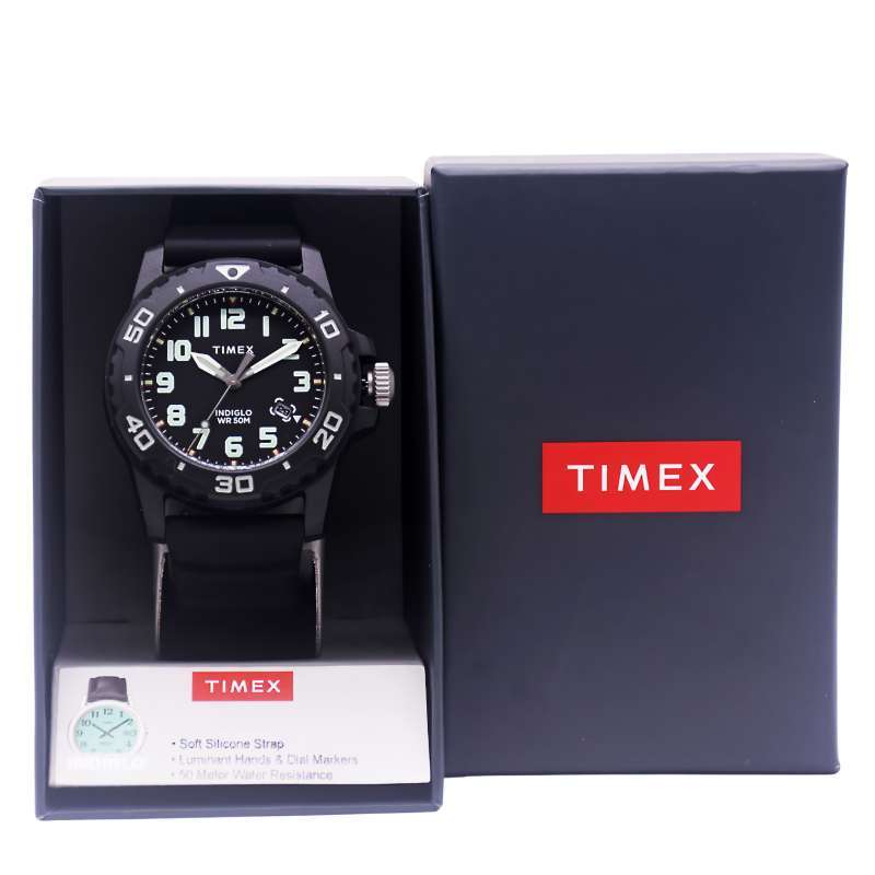 Jual timex indiglo wr 50 m Terbaik Desember 2024 Harga Murah Gratis Ongkir Blibli