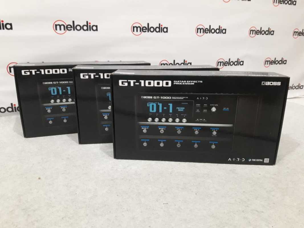 Jual boss gt1000 Harga Murah Kualitas Terbaik Desember 2024
