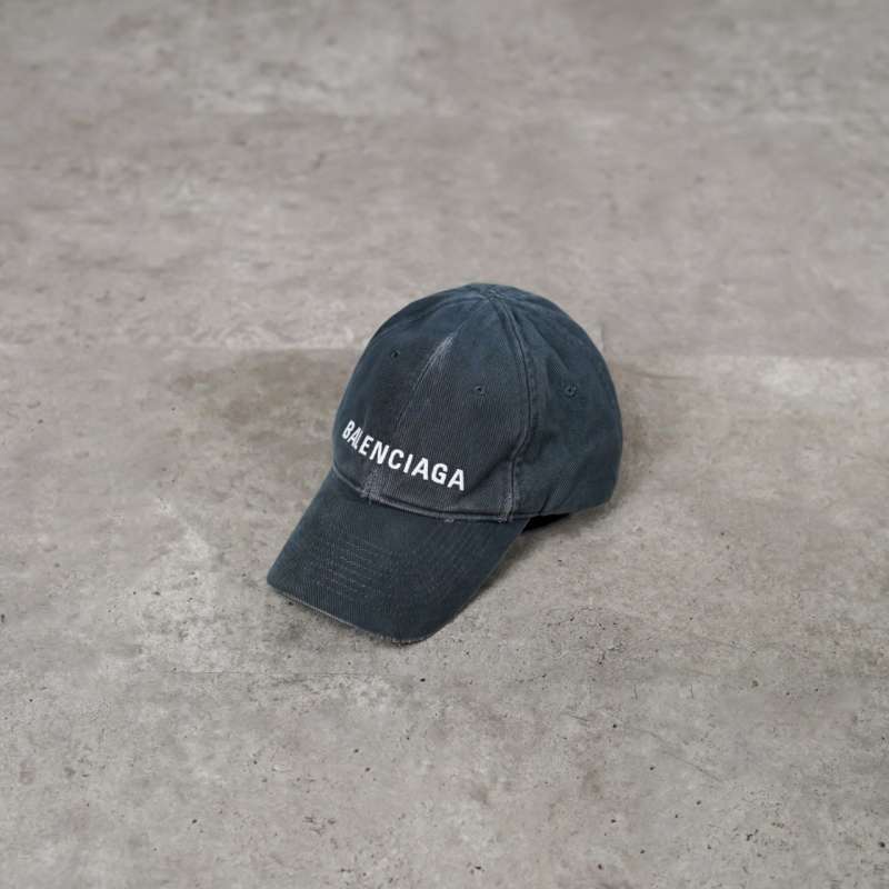 Topi Balenciaga Original Harga Model Terbaru Desember 2024 Blibli