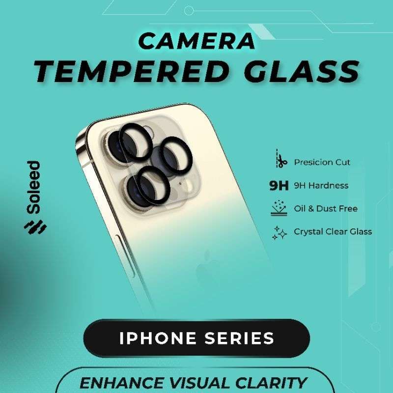 Daftar Harga Kamera Protector Ip13 🔥 Original & Spesifikasi Lengkap Mei ...