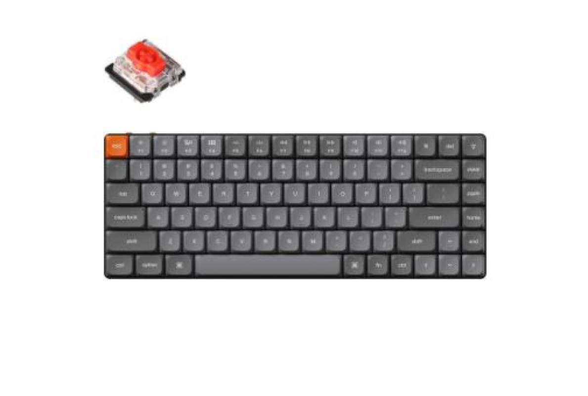 Daftar Harga Keyboard Hotswappable Original & Spesifikasi ...