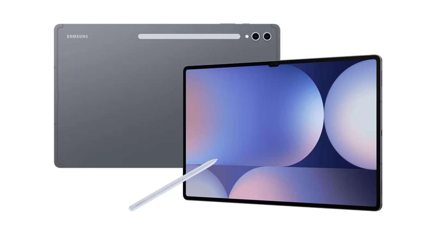 Jual Samsung Galaxy Tab S10 Ultra 5g 12/256gb Di Seller Torpedo 