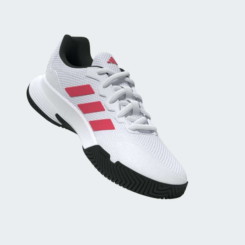 Sepatu Tennis Adidas Game Court W Court Tennis Gamecourt Adidas
