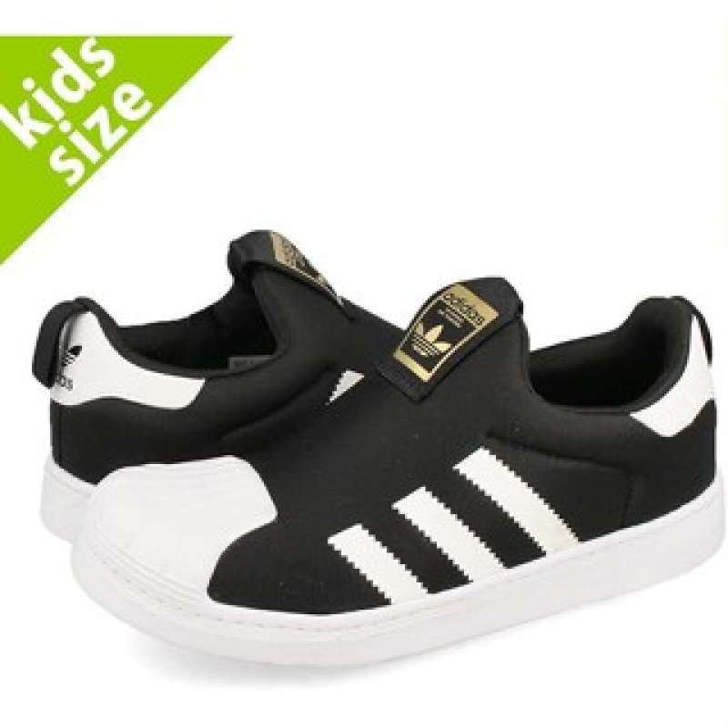Casual Adidas Originals Superstar Slip On Tenis Adidas Superstar