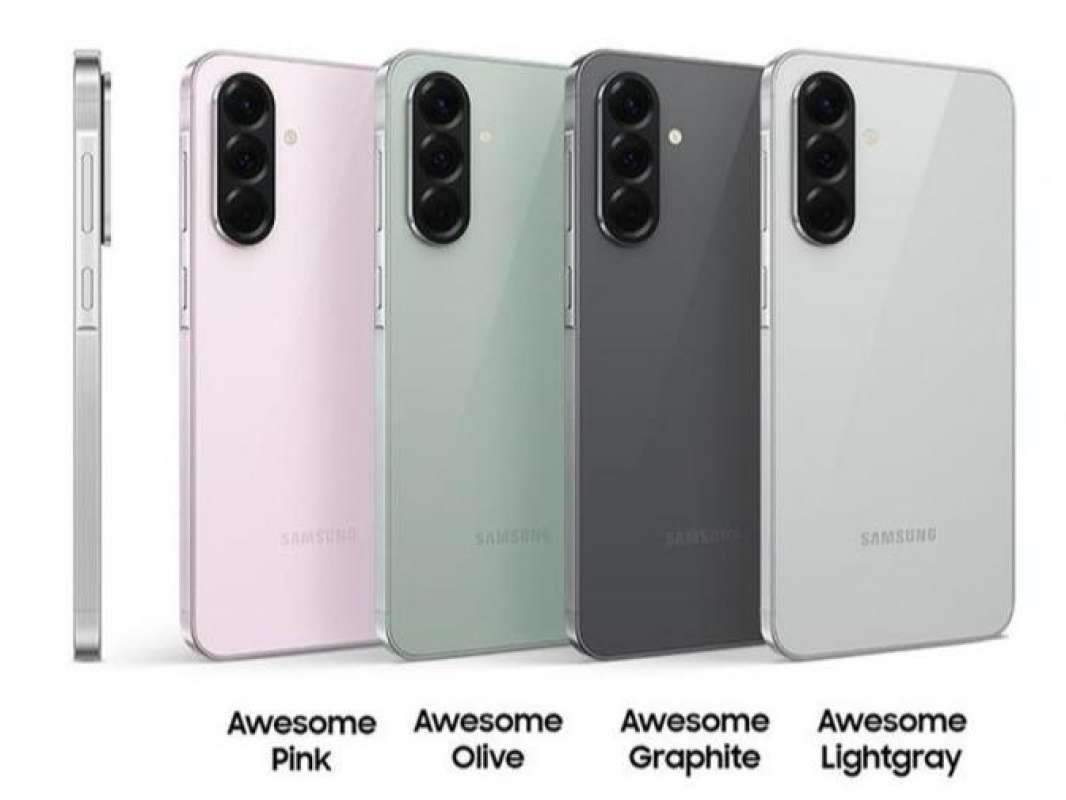 SIMフリー】Galaxy A56 5G｜12/256｜ピンク【新品】（Jual