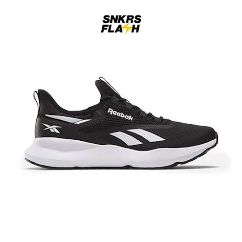 Sepatu Lari Pria REEBOK CITYRIDE BLACK R00209943