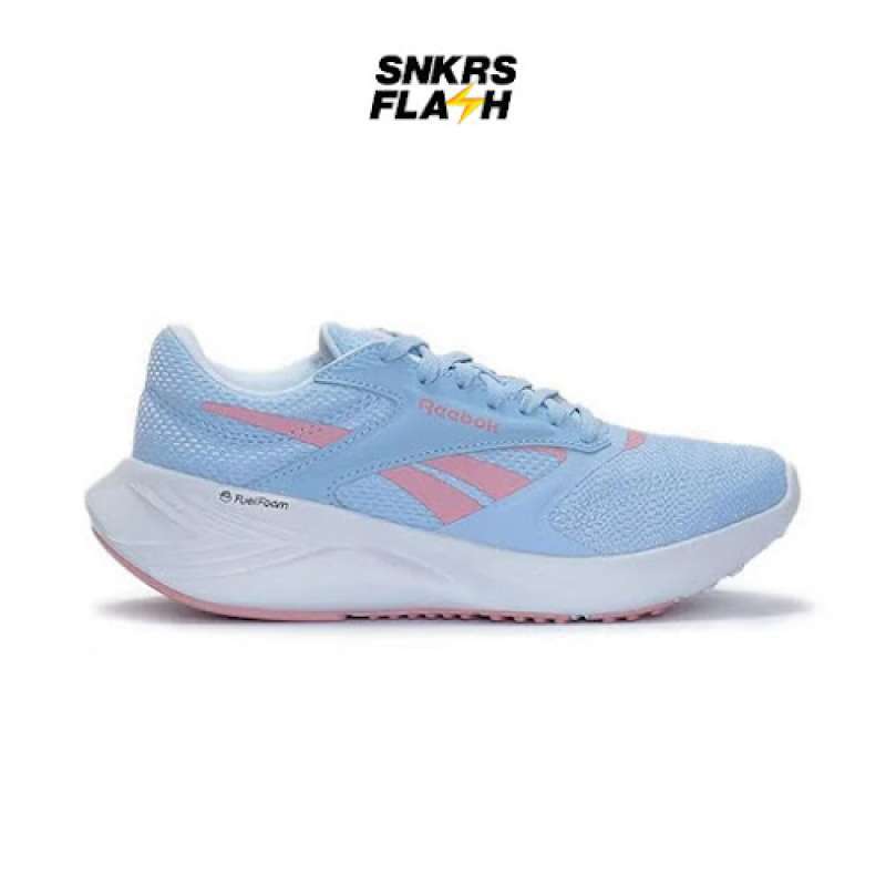 Promo Sepatu Lari Wanita Reebok Energen Tech Blue R00212734