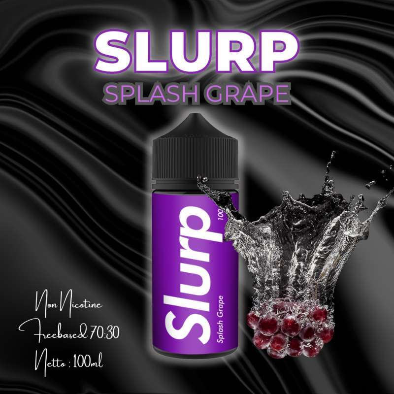 Promo Slurp Liquid Vape Non Nikotin 100ml Pg70:vg30 Ready 5 Varian Rasa Diskon 50% Di Seller Aji Pusaka Store - Manjahlega (cisarantenkidul), Kota Bandung | Blibli Promo Slurp Liquid Vape Non Nikotin 100ml Pg70:vg30 Ready 5 Varian Rasa Diskon 50% Di Seller Aji Pusaka Store - Manjahlega (cisarantenkidul), Kota Bandung | Blibli