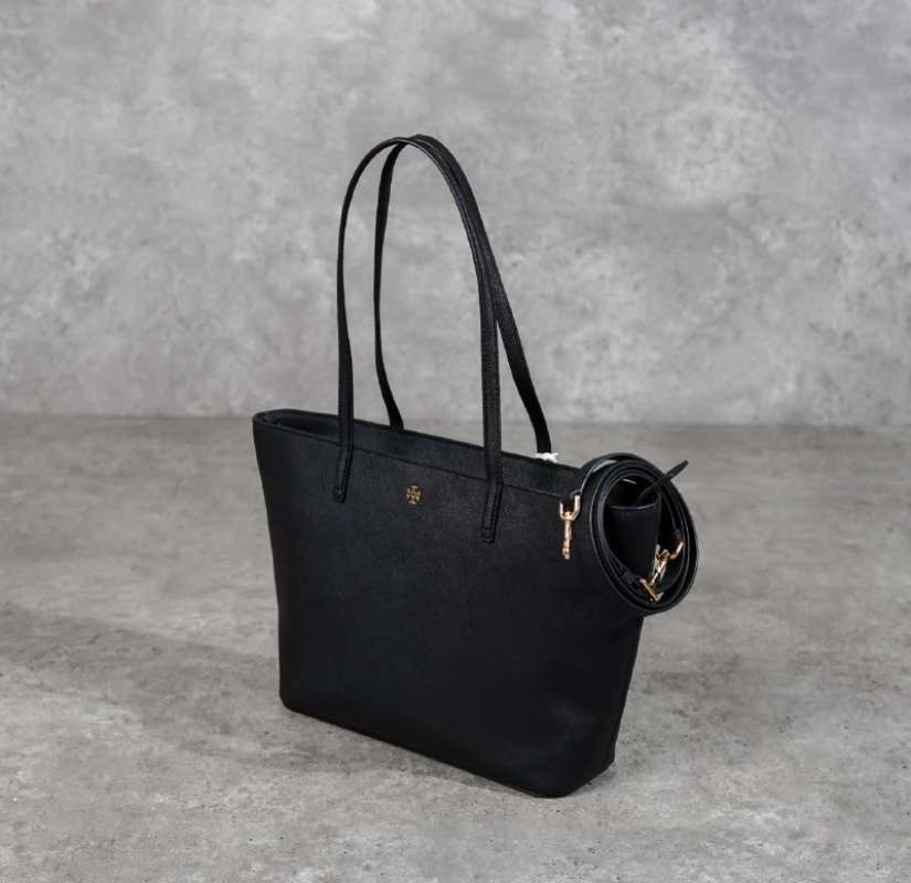 Burch Asli Tas Merk Tory Burch Tory Burch Kira Chevron Tas Bahu