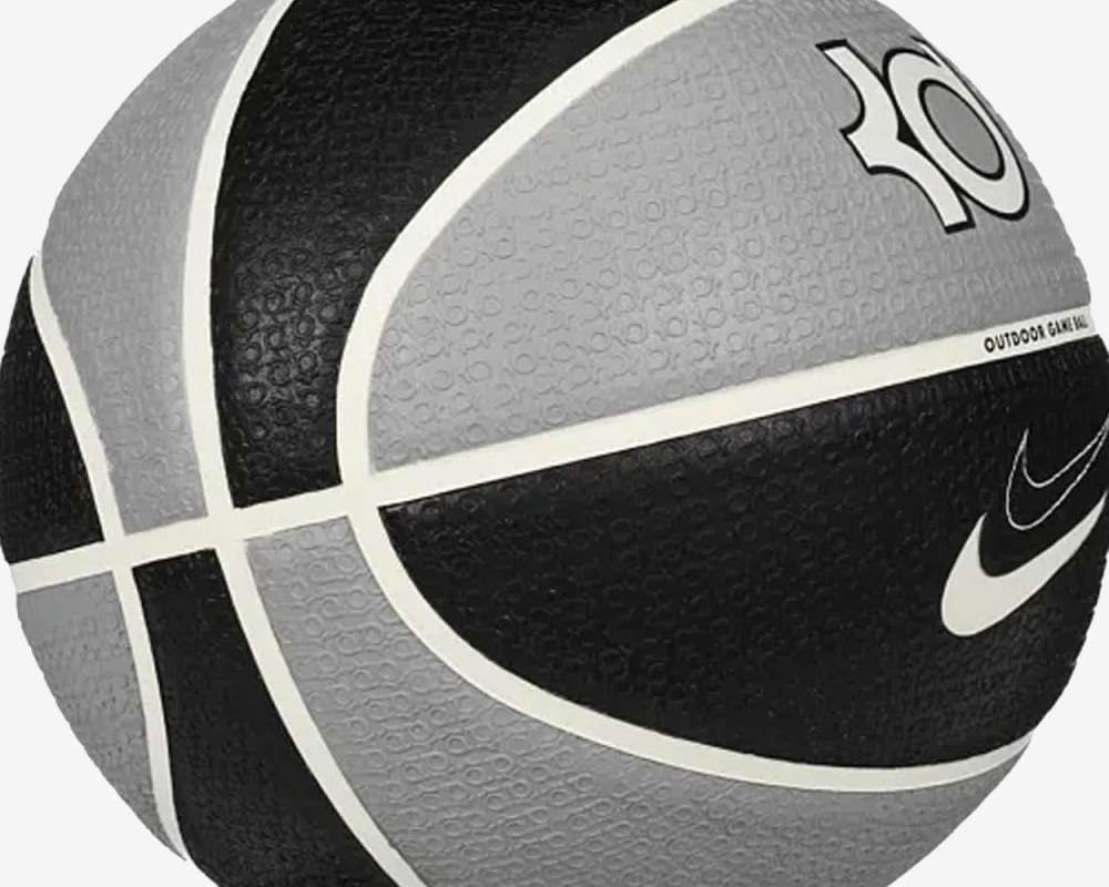 kd outdoor basketball