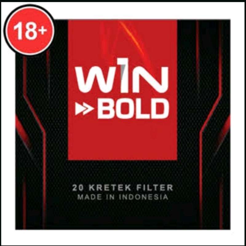 Jual Rokok Win Bold Harga Grosir Juni 2026