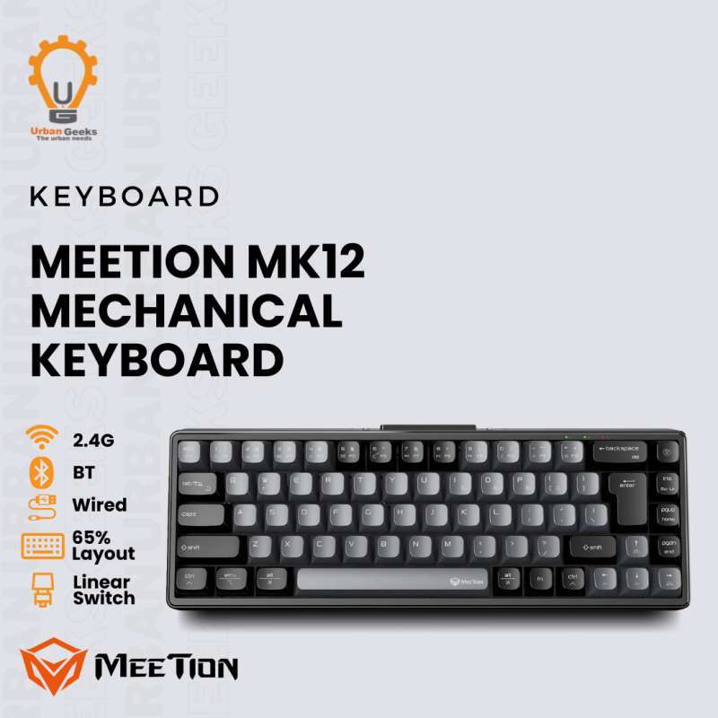 Daftar Harga Keyboard Hotswappable Original & Spesifikasi ...
