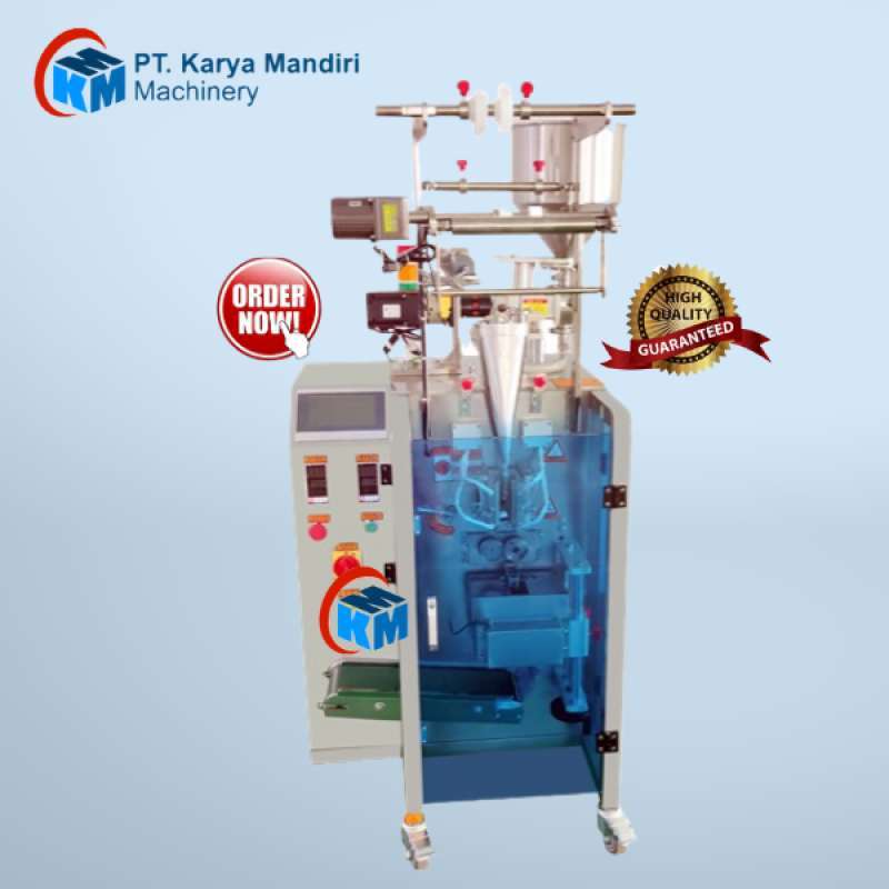 Promo Automatic High Speed Servo Packing Machine Kpl-200y Diskon 9% Di ...