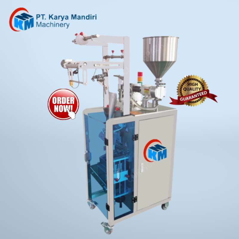 Promo Automatic High Speed Servo Packing Machine Kpl-200y Diskon 9% Di ...