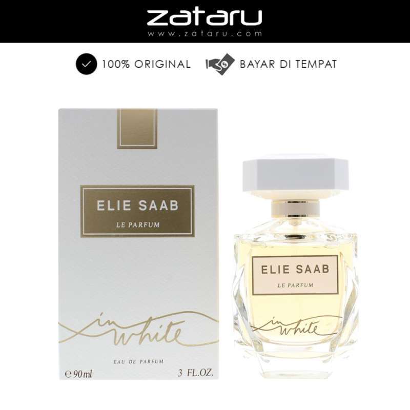 Blibli Elie Saab 90ml Eau De Parfum Spray Jual Parfum Bohe Dose Of
