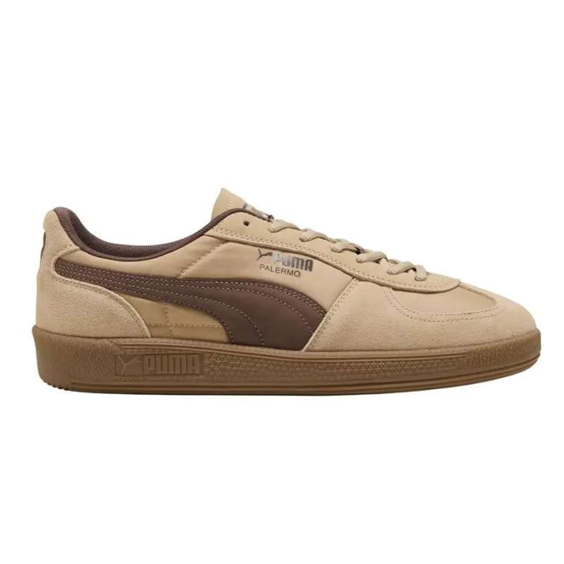 SEPATU PUMA PALERMO POP PUM40325704