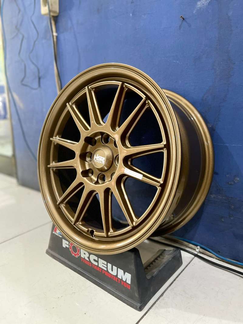 Jual Velg R16 Untuk Mobil Ertiga - Pelek Hsr Tipe Ende Innova - Racing ...