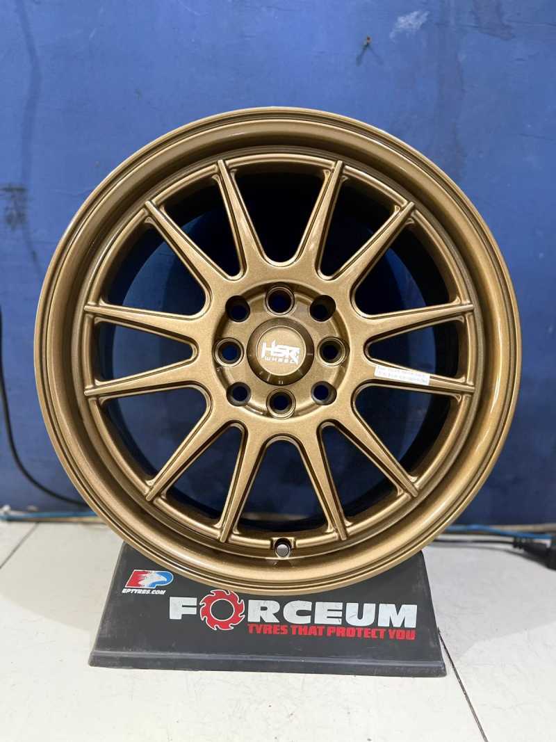 Jual Velg R16 Untuk Mobil Ertiga - Pelek Hsr Tipe Ende Innova - Racing ...