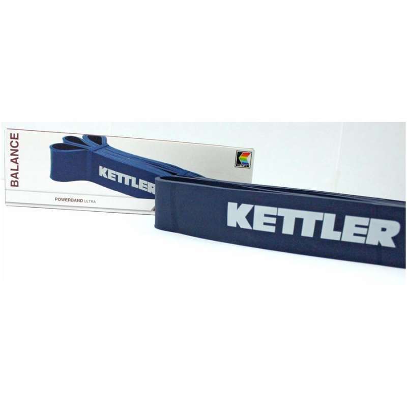 Kettler Powerband Ultra for Assisted Chin Up 114-030