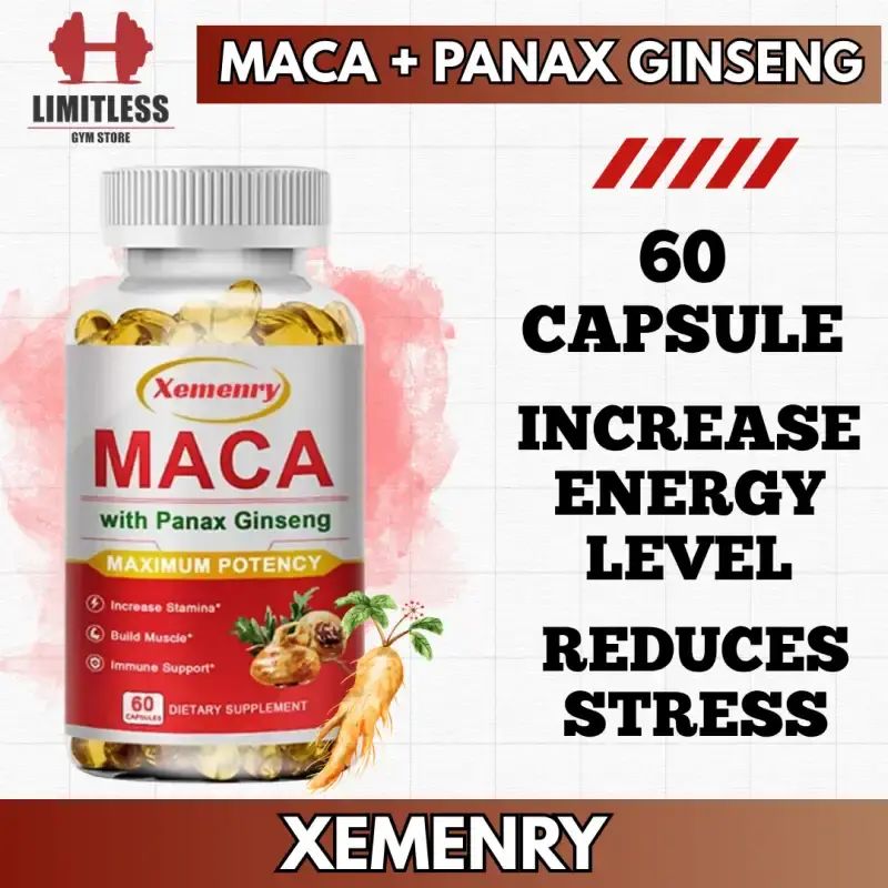 Fermented Red Panax Ginseng From Korea | Natural