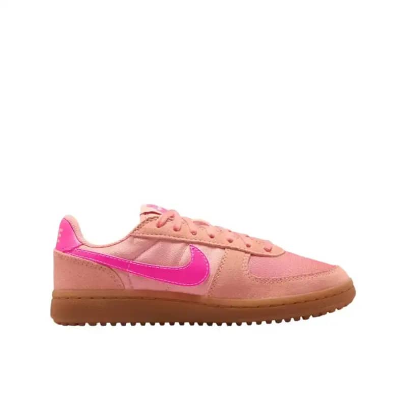 Jual Sepatu Wanita Nike Field General Grade School Apricot Agate
