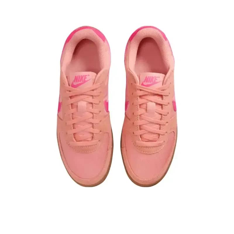 Jual Sepatu Wanita Nike Field General Grade School Apricot Agate