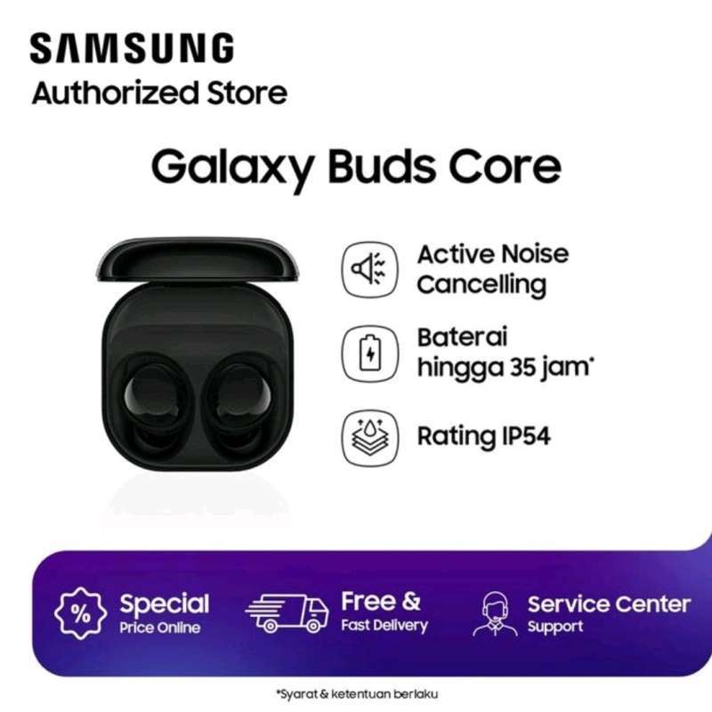 Samsung Galaxy Buds Core Bluetooth Earbuds Original Samsung