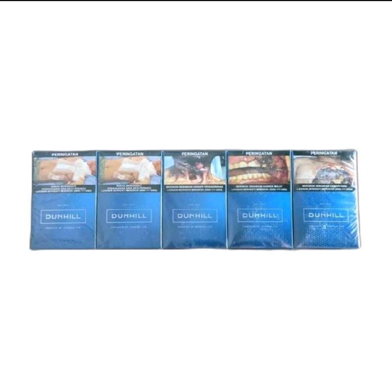 Red/blu Rokok Rokok Biru 1 Bungkus 🔥 Harga Grosir Agustus 2026