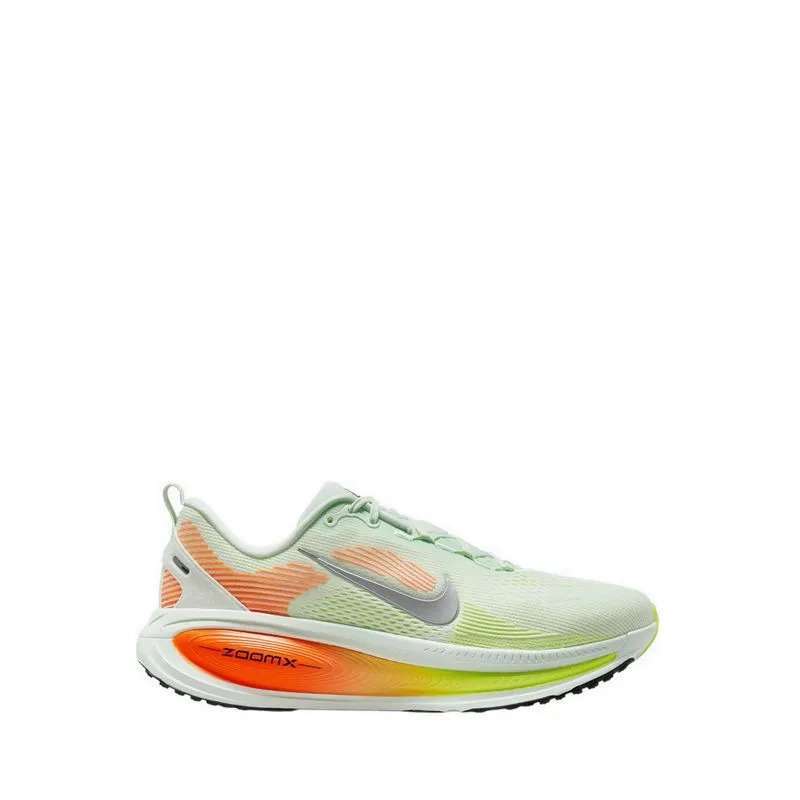 Sepatu Pria Nike Vomero 18 Road Running Green (HM6803-300) Original