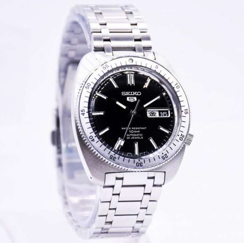 ⭐︎セイコー5 seiko5 sbsa313 ジーンクランツ ⭐︎ SRPL93K1 