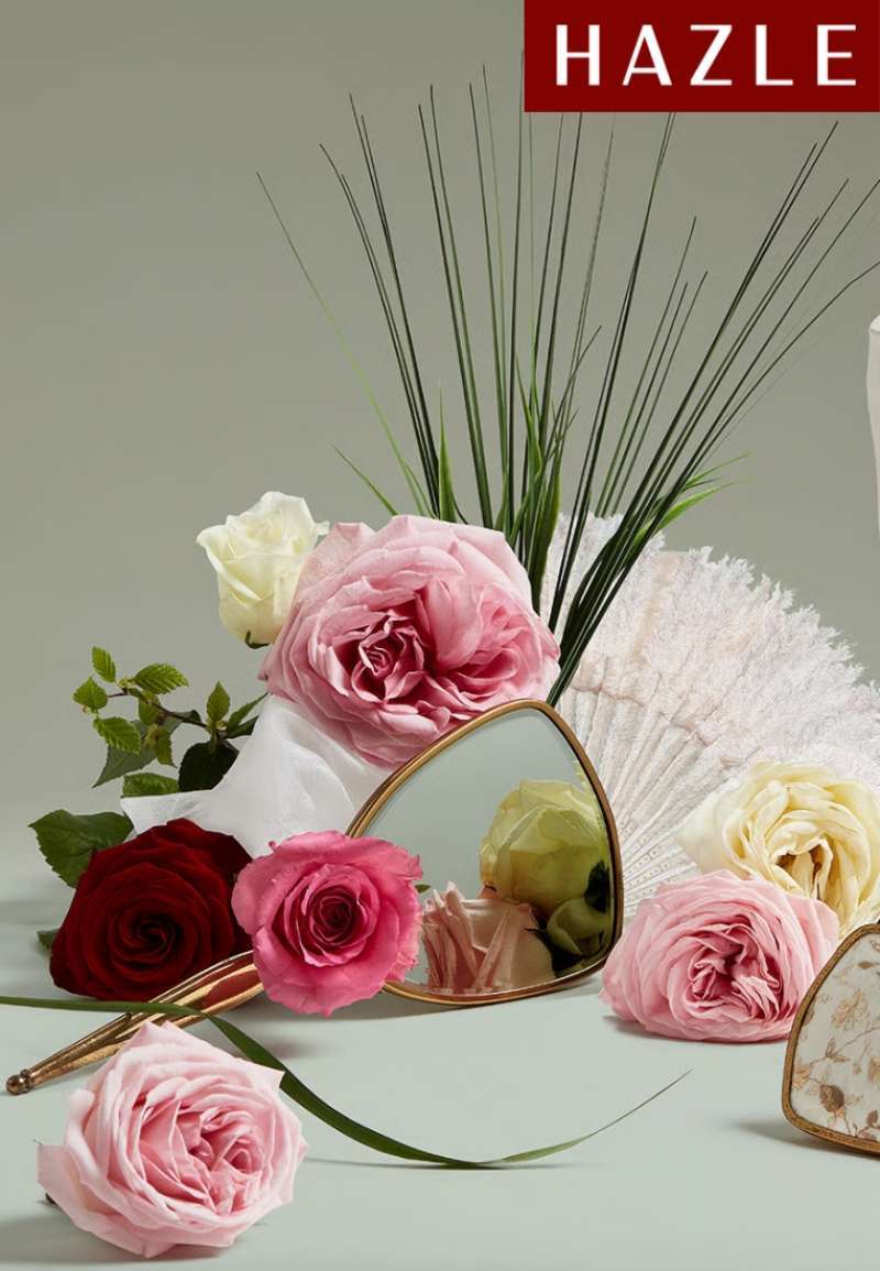 Promo Penhaligon's Elisabethan Rose Woman Edp 30 Ml Diskon 18% Di