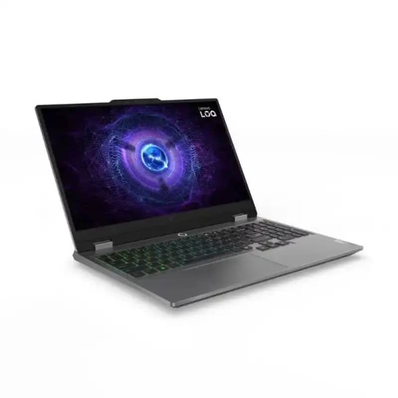 Laptop Gaming Lenovo LOQ 15IRX9 dengan NVIDIA GeForce RTX 3050, Layar 15.6″ FHD, dan 16GB RAM untuk Performa Unggul bagi Gamers dan Pengguna Profesional