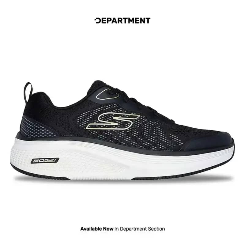Skechers Go Run Sepatu Lari Pria SKECHERS GO RUN ELEVATE EYESPOT