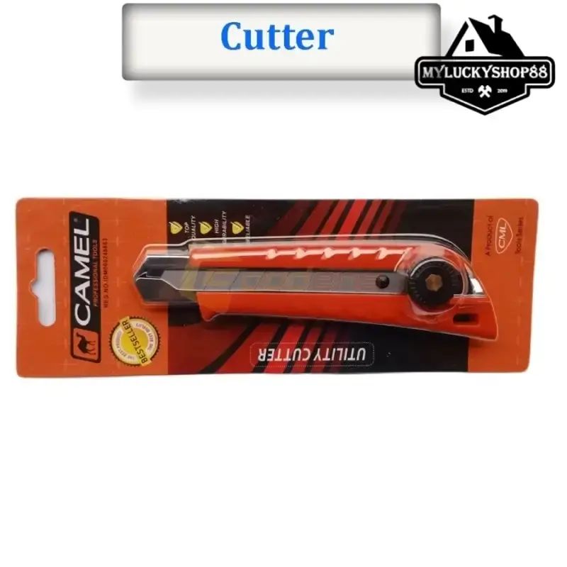 Jual Isi Cuter 1 Dus 🏷️ Original Terbaru, Terlengkap, & Harga Termurah ...