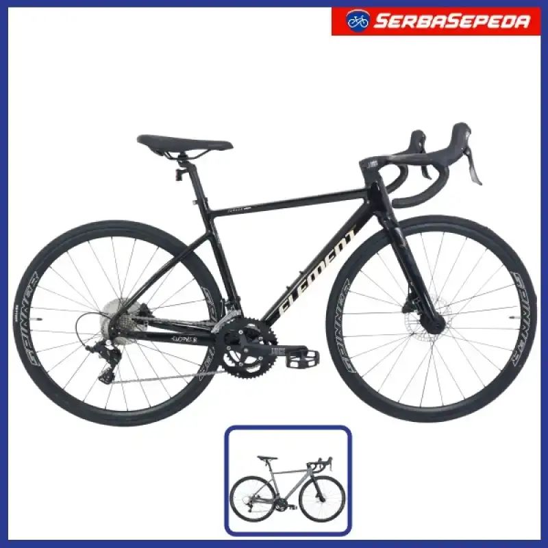 Element Curved Jual Element Curved Nxr Sepeda Balap / Roadbike Ukuran 700c Frame Alloy ...