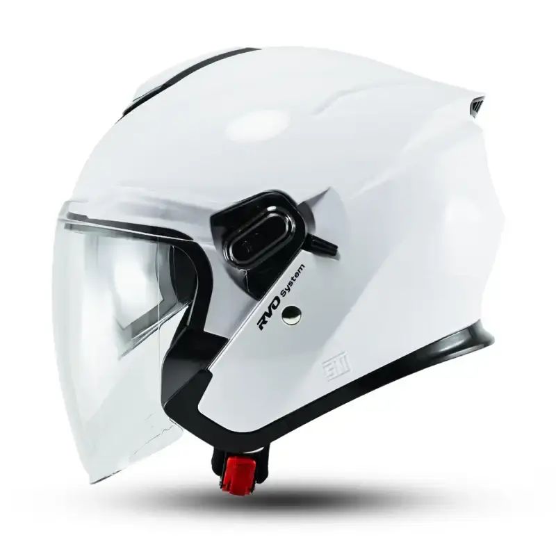 Helm R Six Jual Helm Rsix Revolt X Motorcycle Half Face Double Visor Helm Pria Dan ...