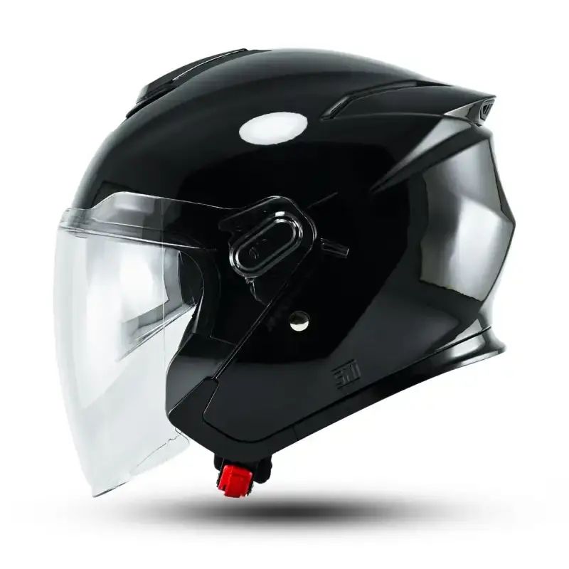 Helm R Six Jual Helm Rsix Revolt X Motorcycle Half Face Double Visor Helm Pria Dan ...