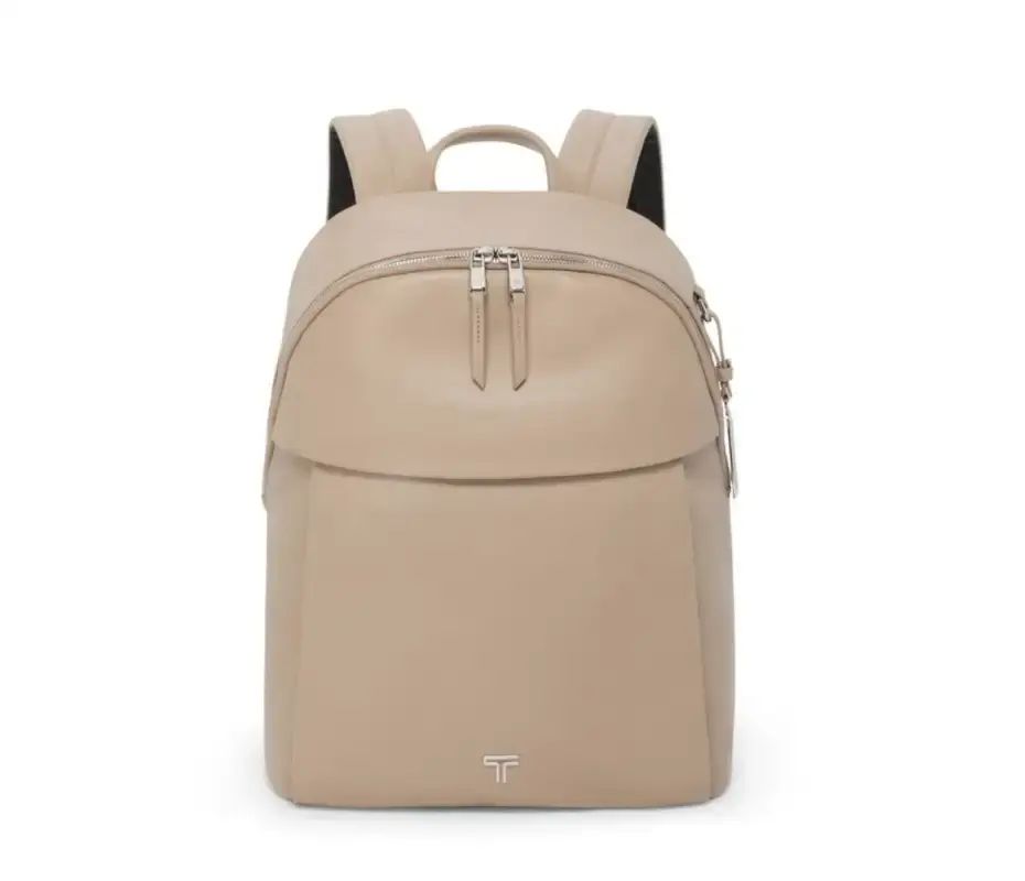 Jual Tumi Voyageur Holland Backpack Bag - Tas Ransel Wanita - Oat Di Seller  Ns Market Flagship Store - Ns Market Official - Kota Jakarta Selatan |  Blibli