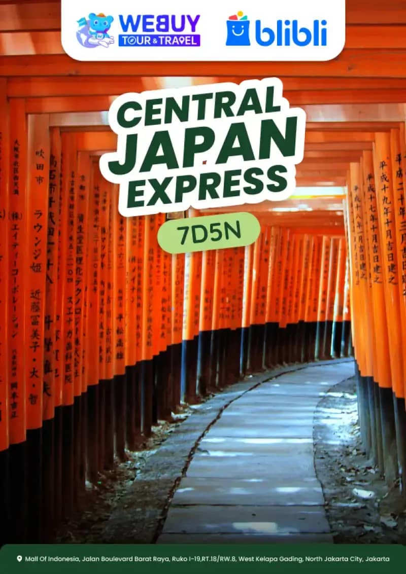 Travel With Webuy ✓ Januari 2026 100% Original – Official Store Indonesia