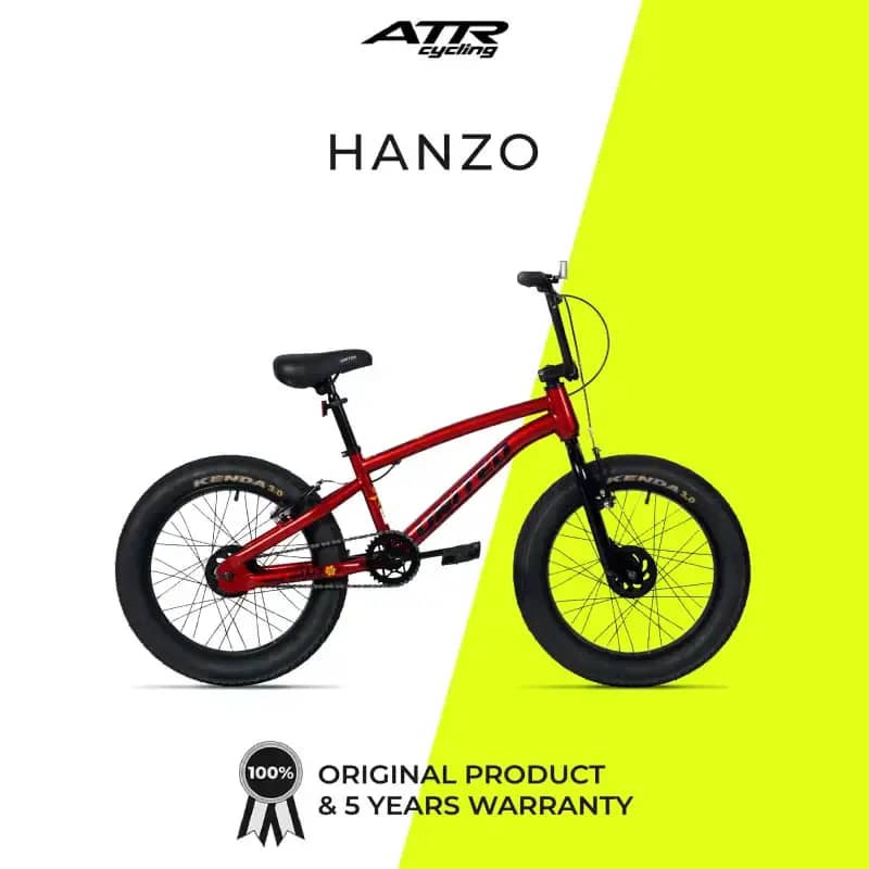 Sepeda United Bmx 20 - Harga Terbaik Februari 2026