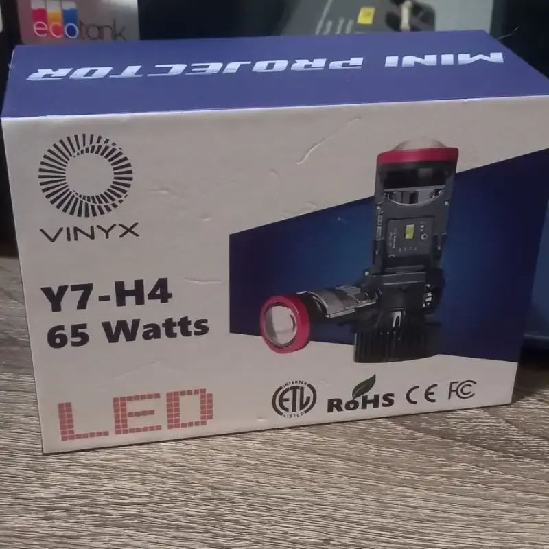Pro 7 Bi Led Harga Biled Y7 🔥 Terbaru, Spesifikasi, & Kredit Oktober 2026