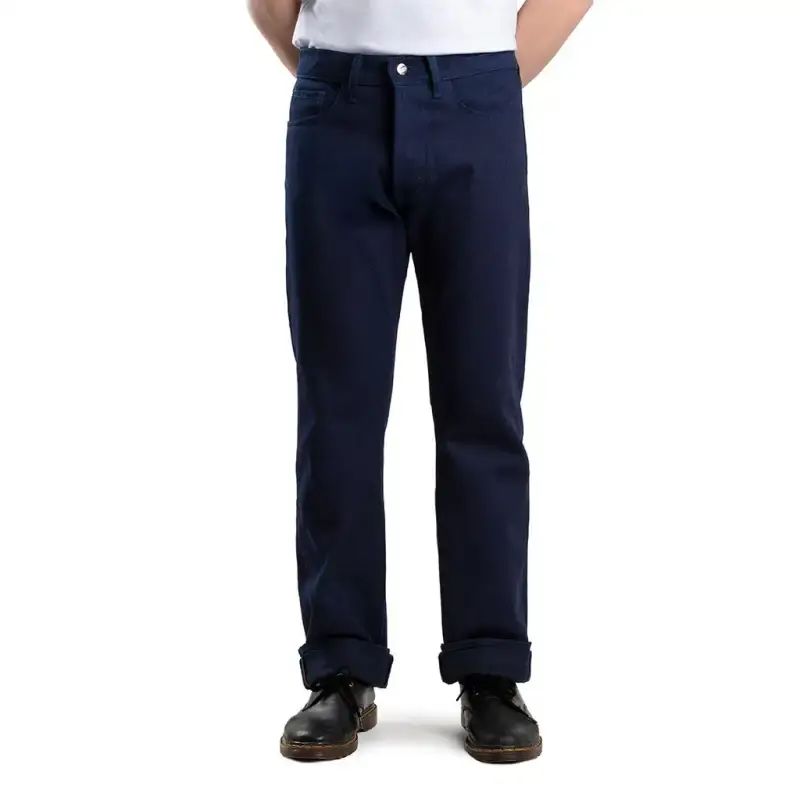 Otsky Ransel Promo Celana Jeans Pria Otsky X Cavier Osiris Raw Denim Selvedge 14 Oz ...