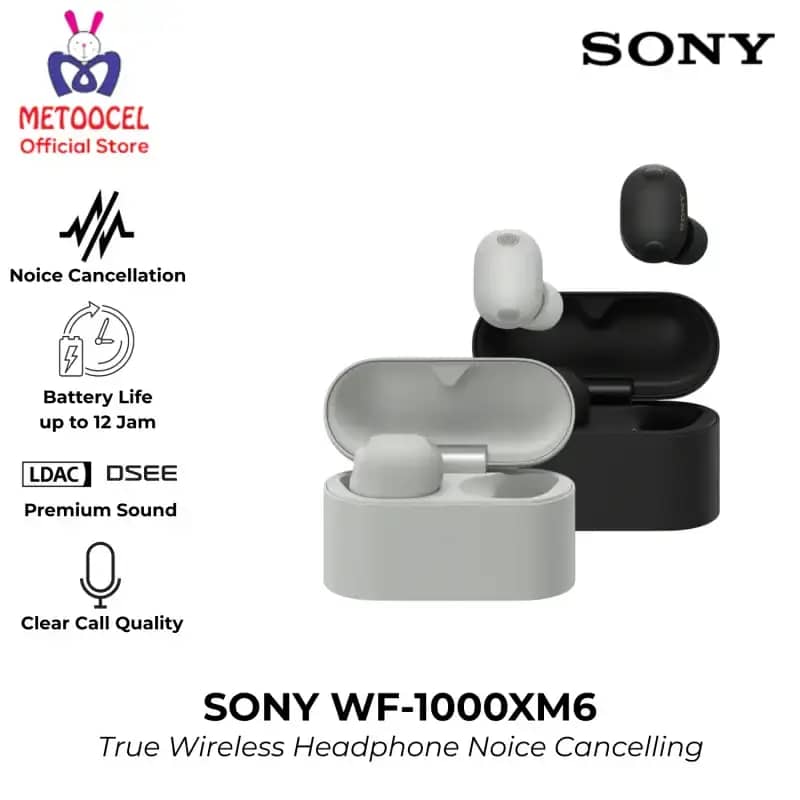 Daftar Harga Sony X1000 💯 Original & Spesifikasi Lengkap Mei 2026