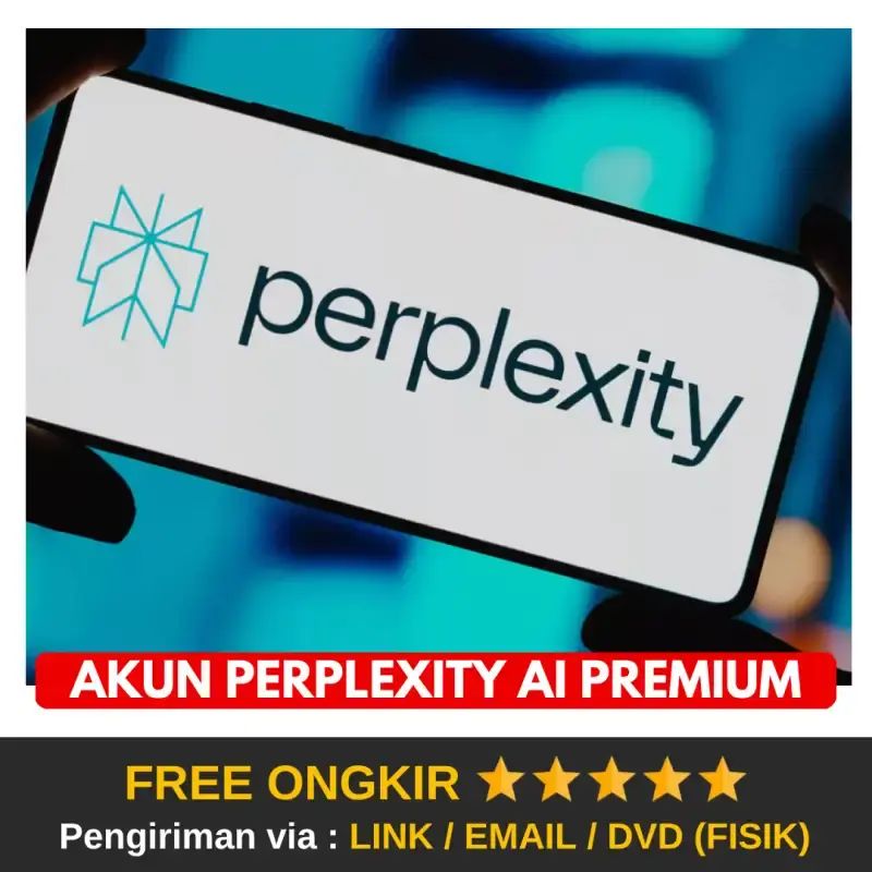 Daftar Harga Perplexity Ai 🔥 Original & Spesifikasi Lengkap April 2026