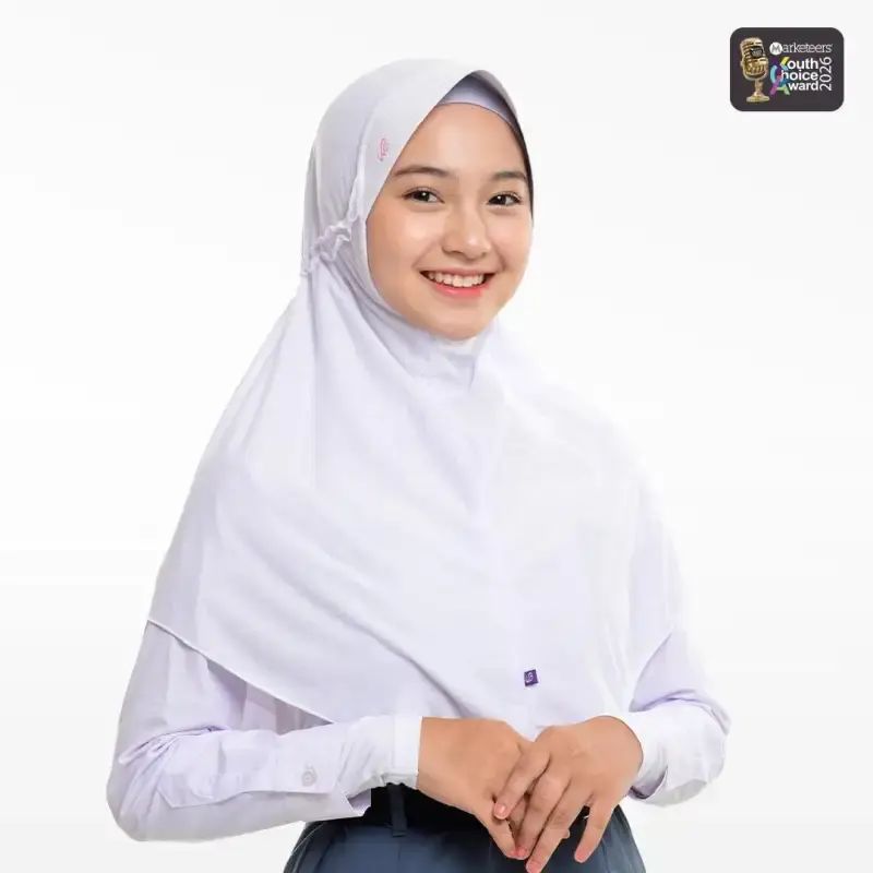 Promo Rabbani - Kerudung Sekolah Rabbani Innova Clx Diskon 10% Di ...