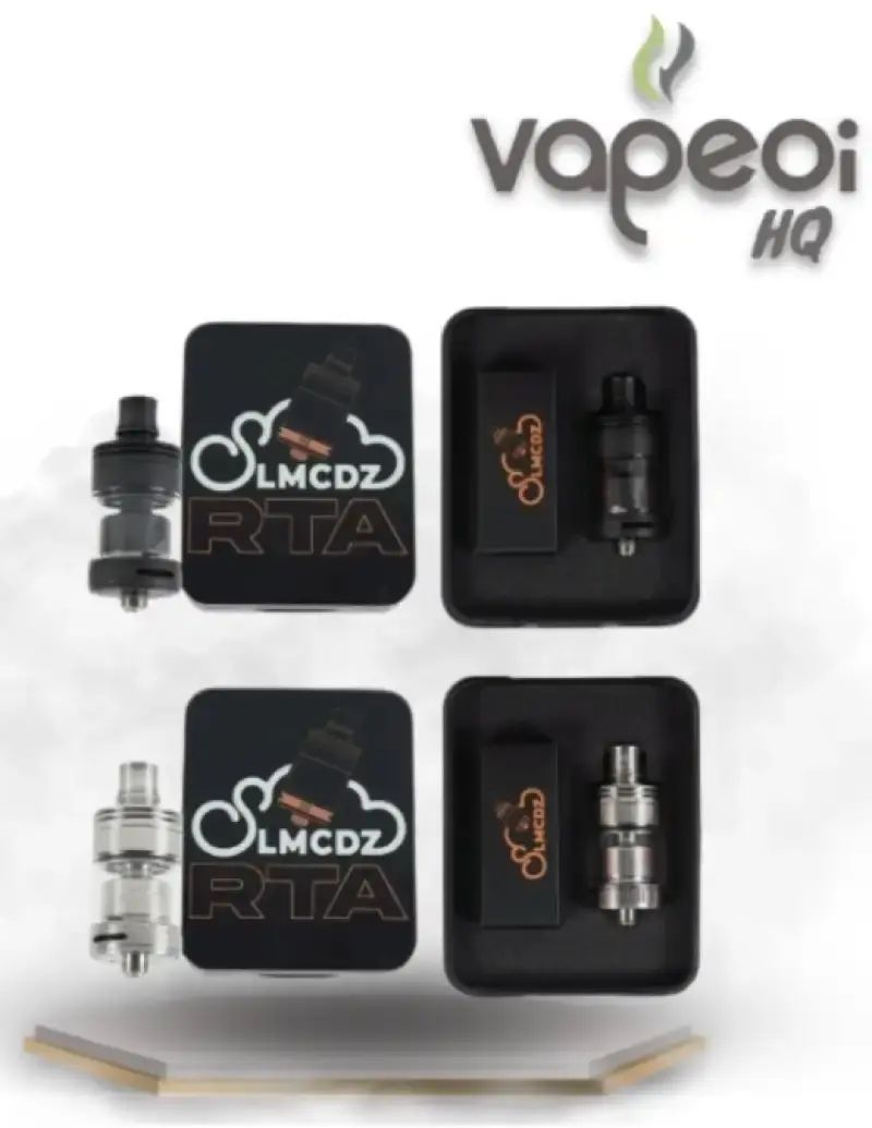 Slmcdz Rta Promo Authentic Stalk Cadaz Rta Diskon 1% Di Seller Vape Oi - Kramat ...