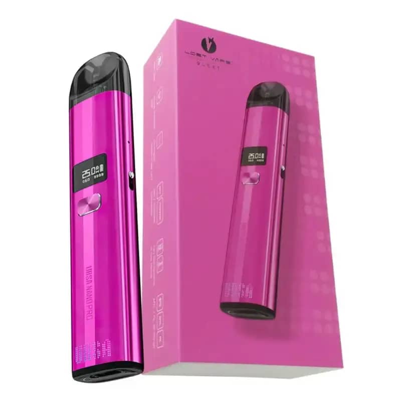 Ursa Nano Pro Terdekat  - Harga Murah Mei 2026