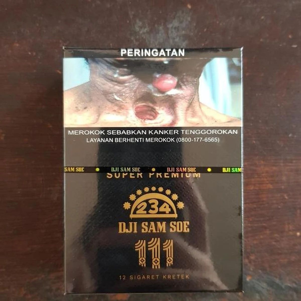 Dji Samsoe Premium 🔥 Harga Grosir Juni 2026