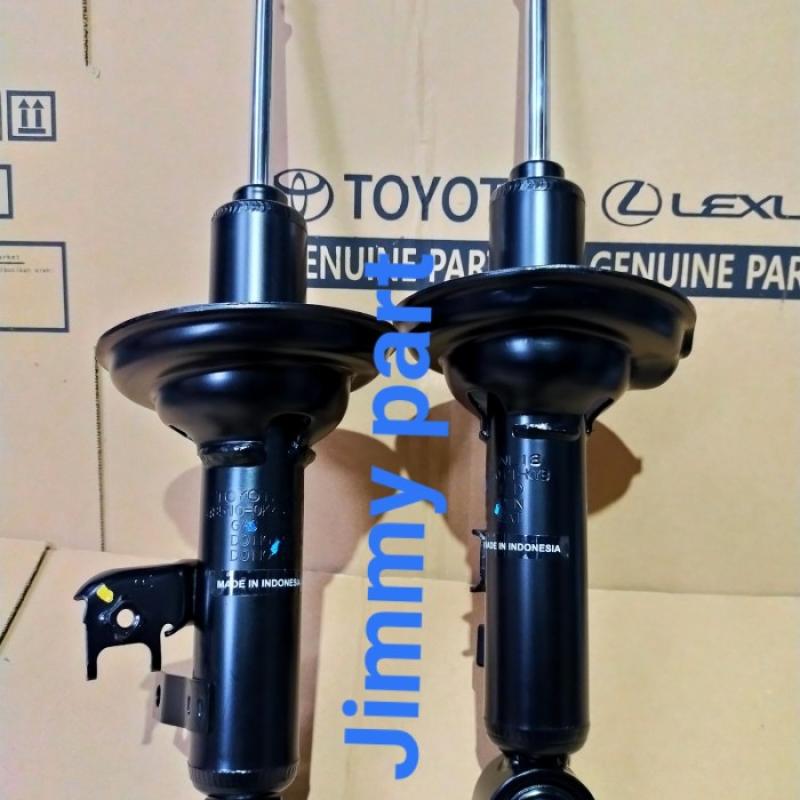 Boot Shock Innova Jual Shockbreaker Kijang Innova Original Terbaru Dengan Harga Termurah ...
